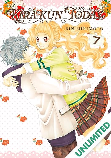 Kira-kun Today Vol. 7
